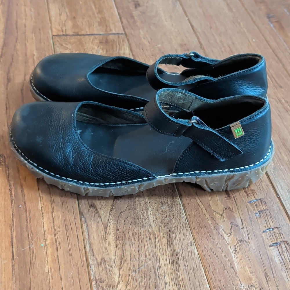 El Naturalista Yggdrasil Ng50 Slipper - Picture 3 of 10